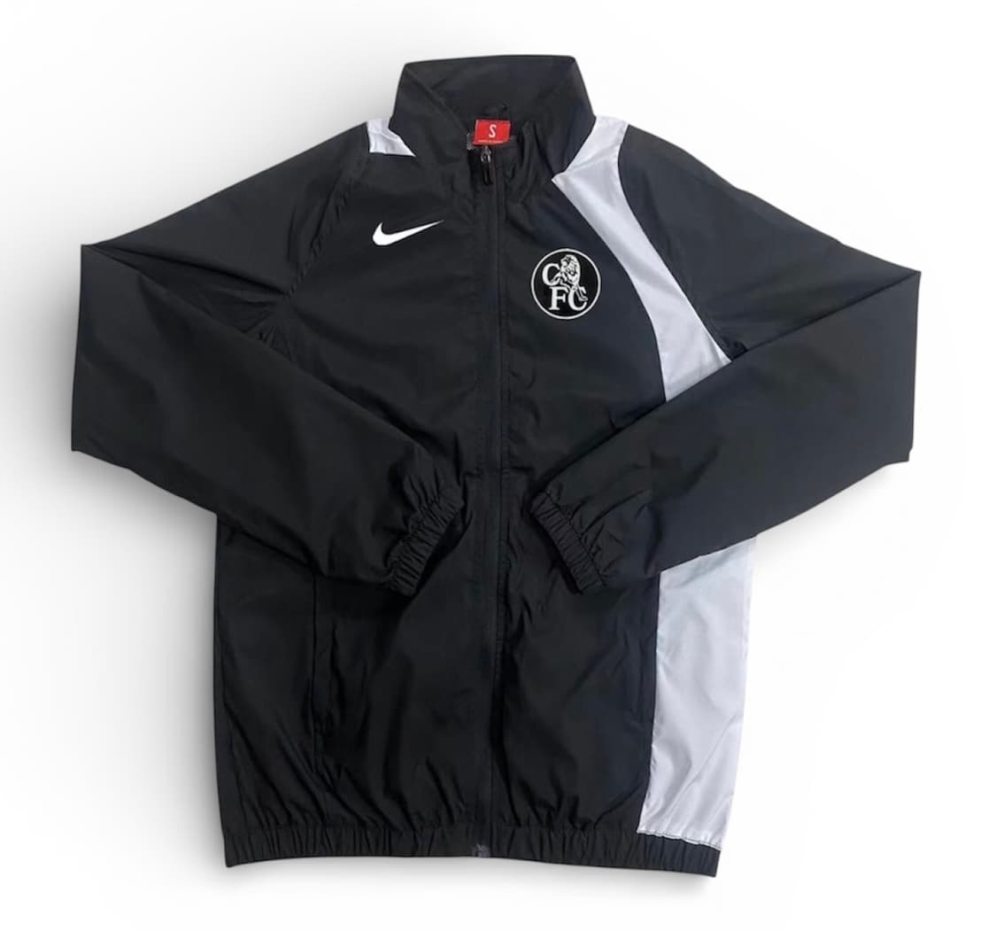 25-26 첼시 토탈90 트랙 자켓 상품이미지1