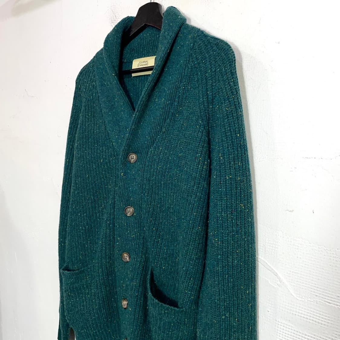 저널스탠다드 가디건 상품이미지4