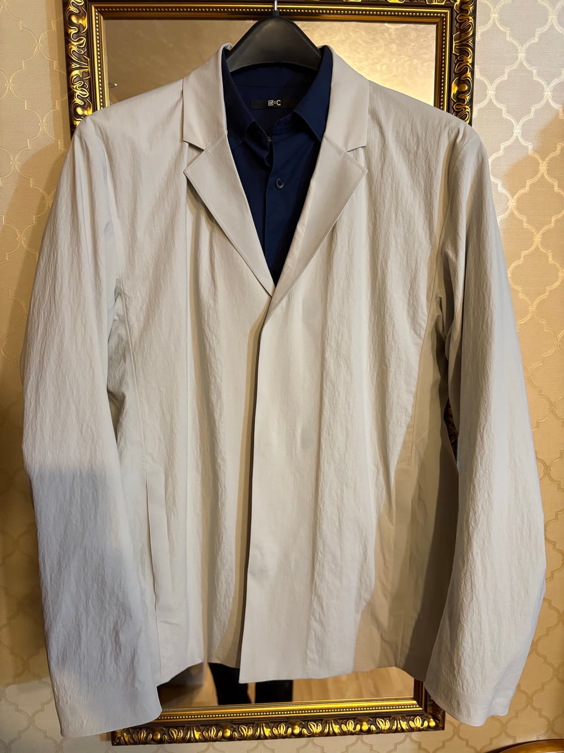 Veilance lt blazer send 상품이미지4