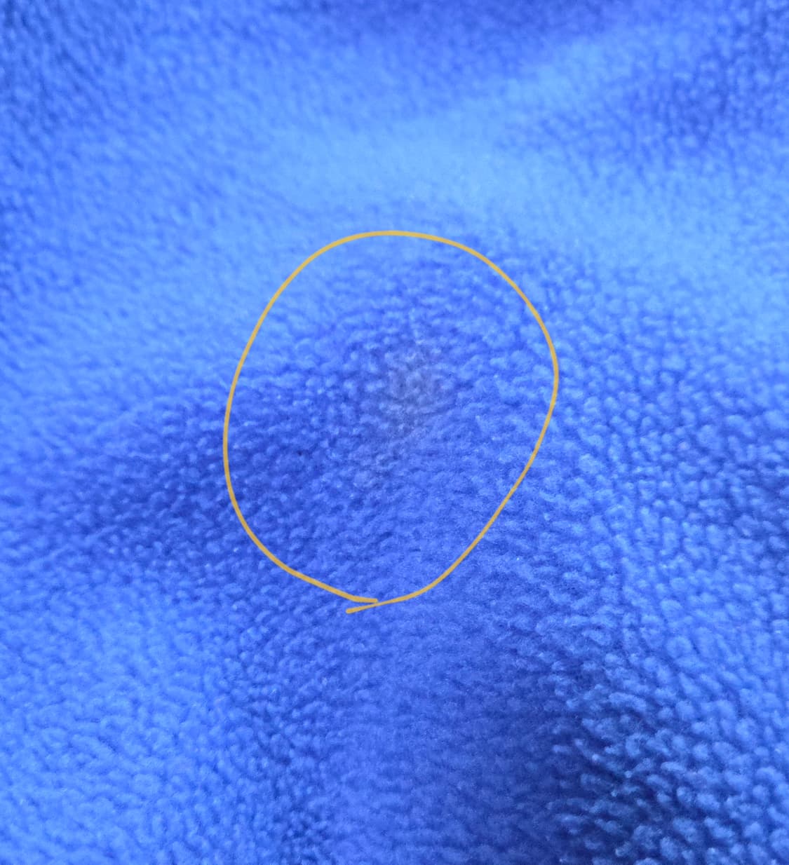 (S/55~)파타고니아 80s Usa 신칠라 플리스 풀 집업 자켓 상품이미지5