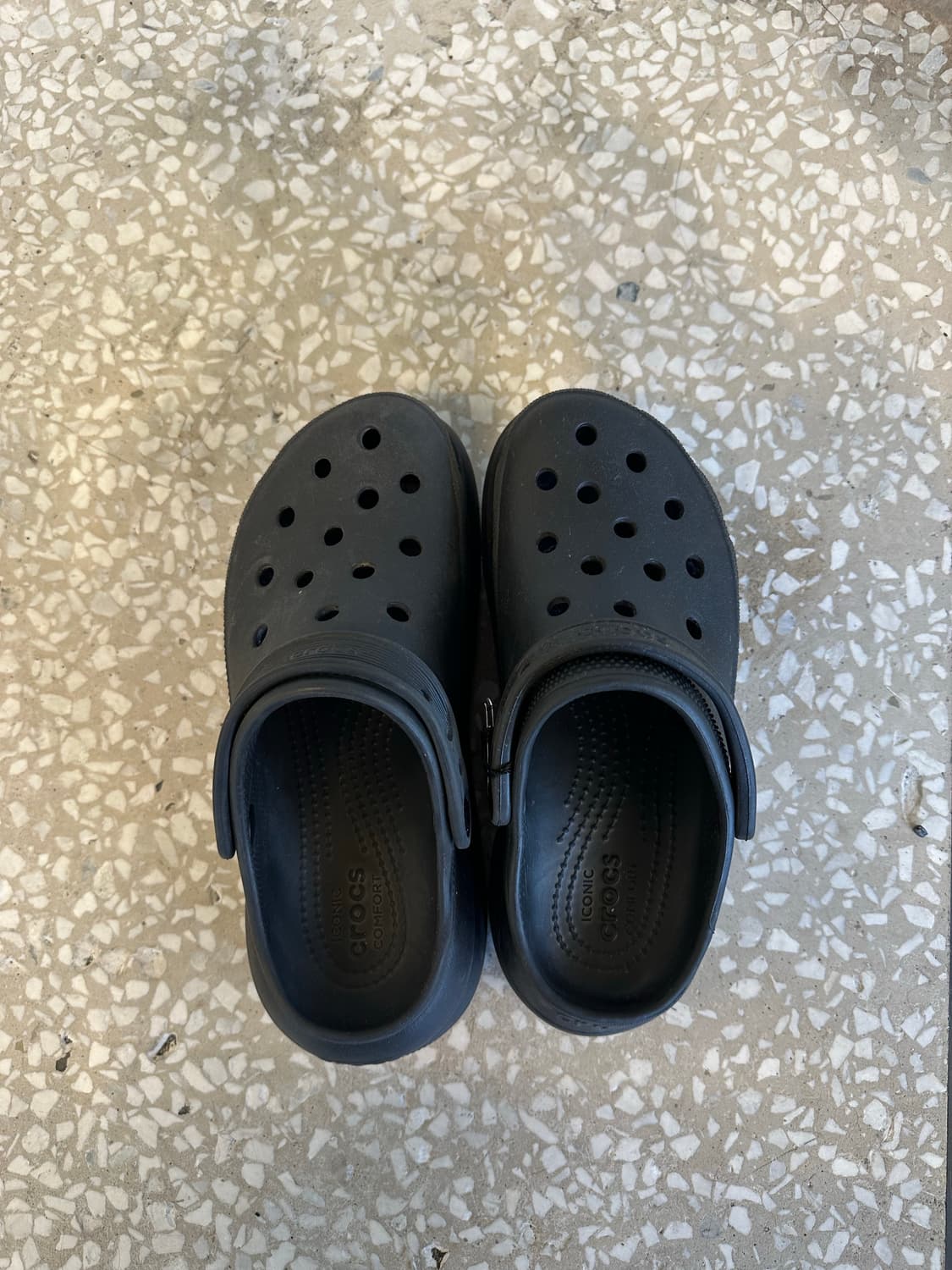 Crocs shoes 상품이미지4