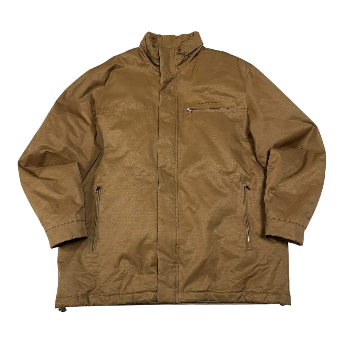 ✨ (내피포함) 마에스트로 누빔 점퍼 자켓 상품이미지1