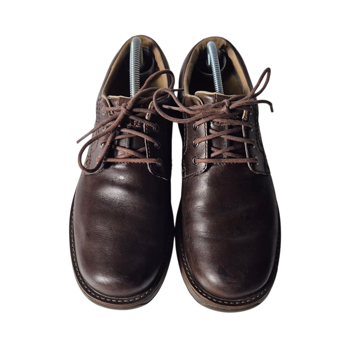 280) MERRELL 머렐 래더 슈즈 구동화 상품이미지5