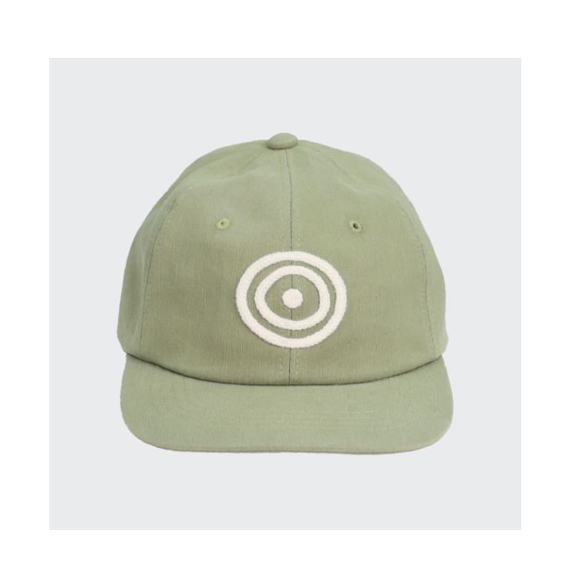 키마우라 KIMAURA Chain stitch cap 상품이미지1