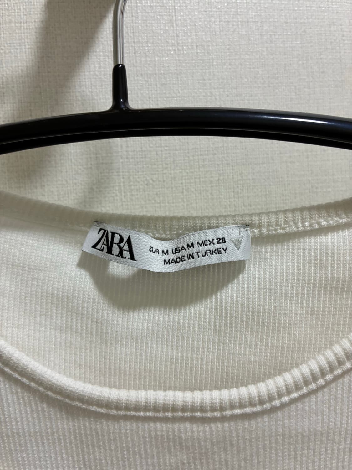 ZARA 나시  상품이미지3