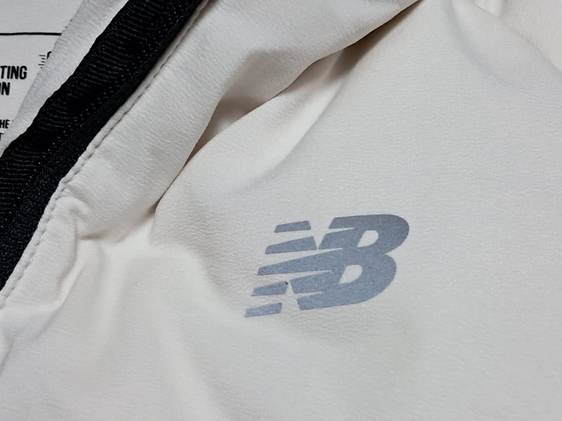 뉴발란스 여성 패딩 M 상품이미지7