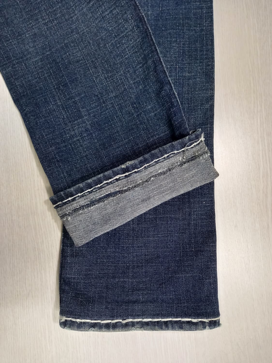 25 트루릴리젼 수퍼T  USA 골반 스판 약부츠컷 25-294 상품이미지6