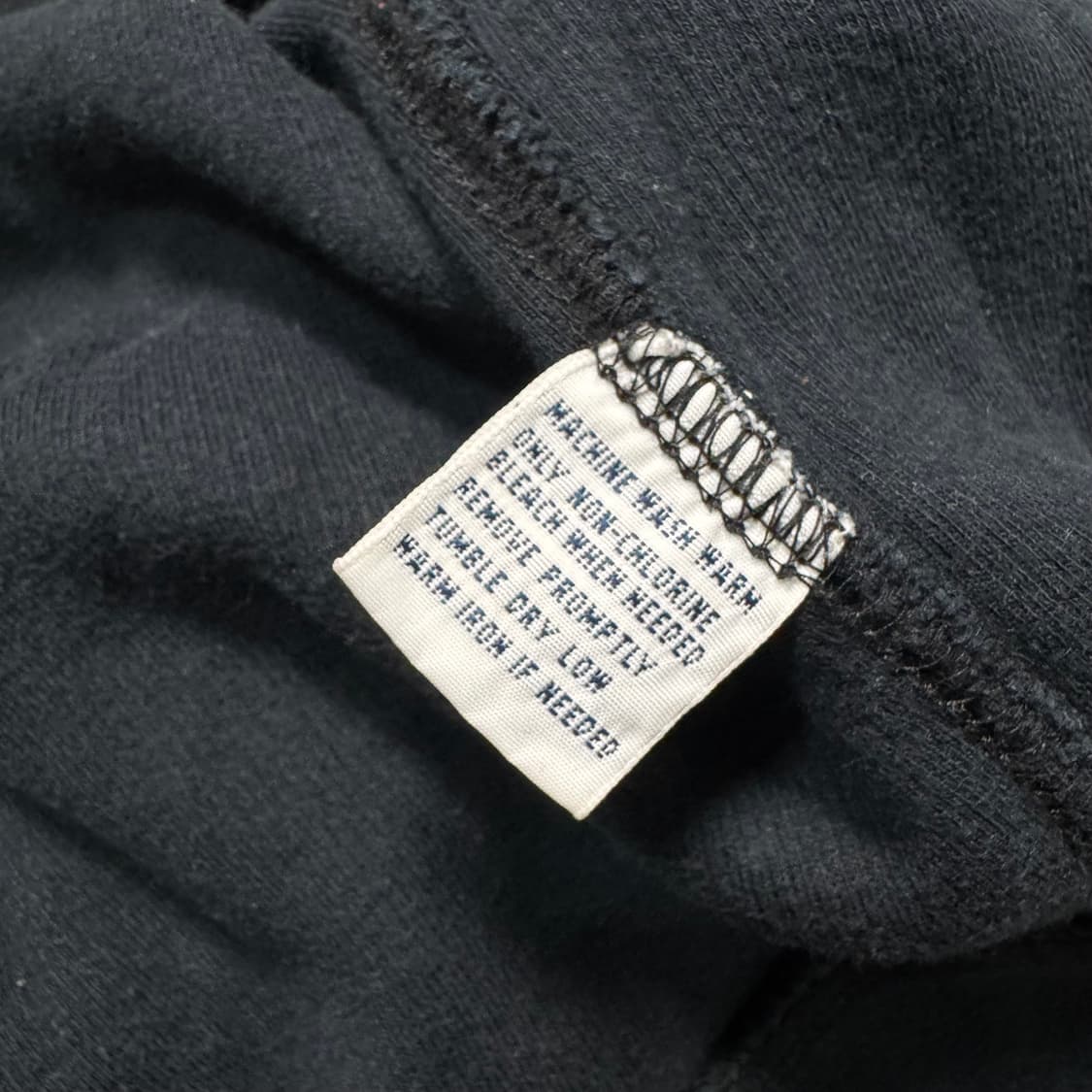 Name : 폴로 랄프로렌 사이드라인 블랙컬러 스웻집업 :)  상품이미지4