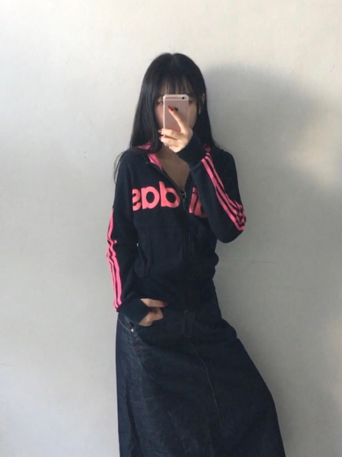 아디다스 사이드라인 후드집업 상품이미지2