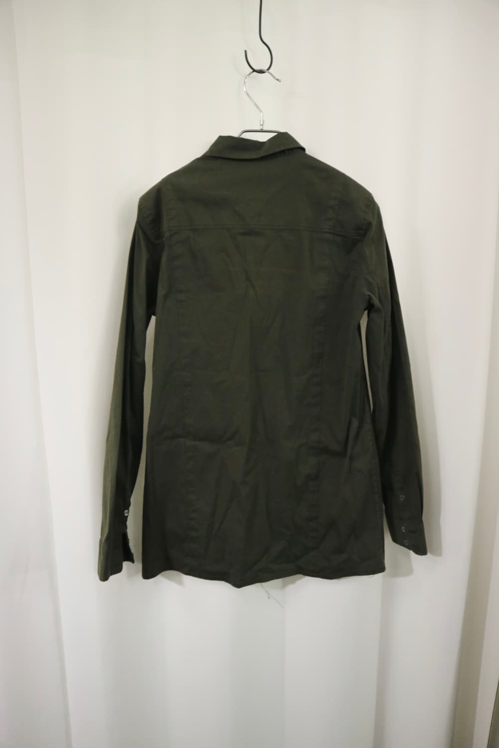 Prada sport shirt 상품이미지4