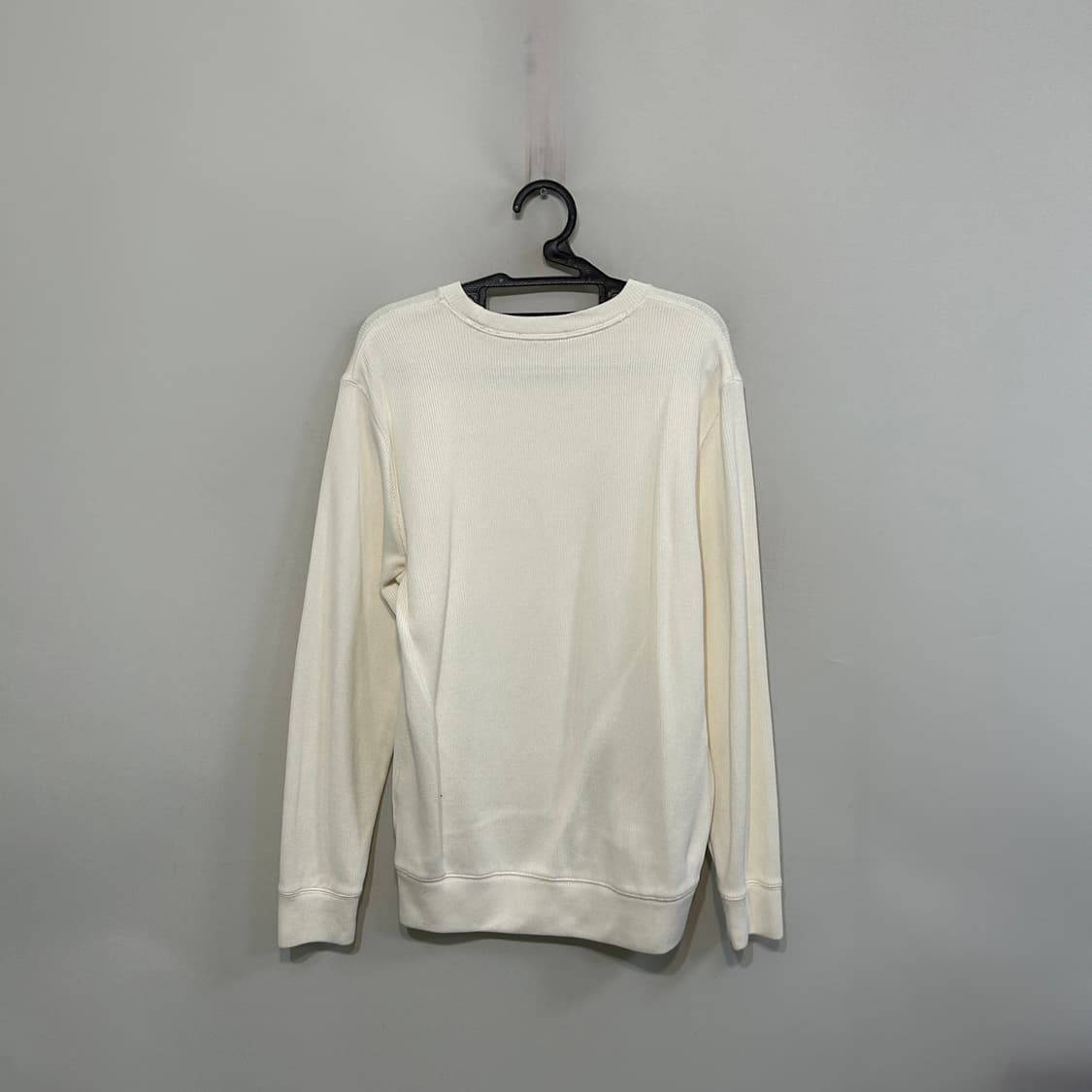 헤지스 2023 남성 티셔츠 100  상품이미지3