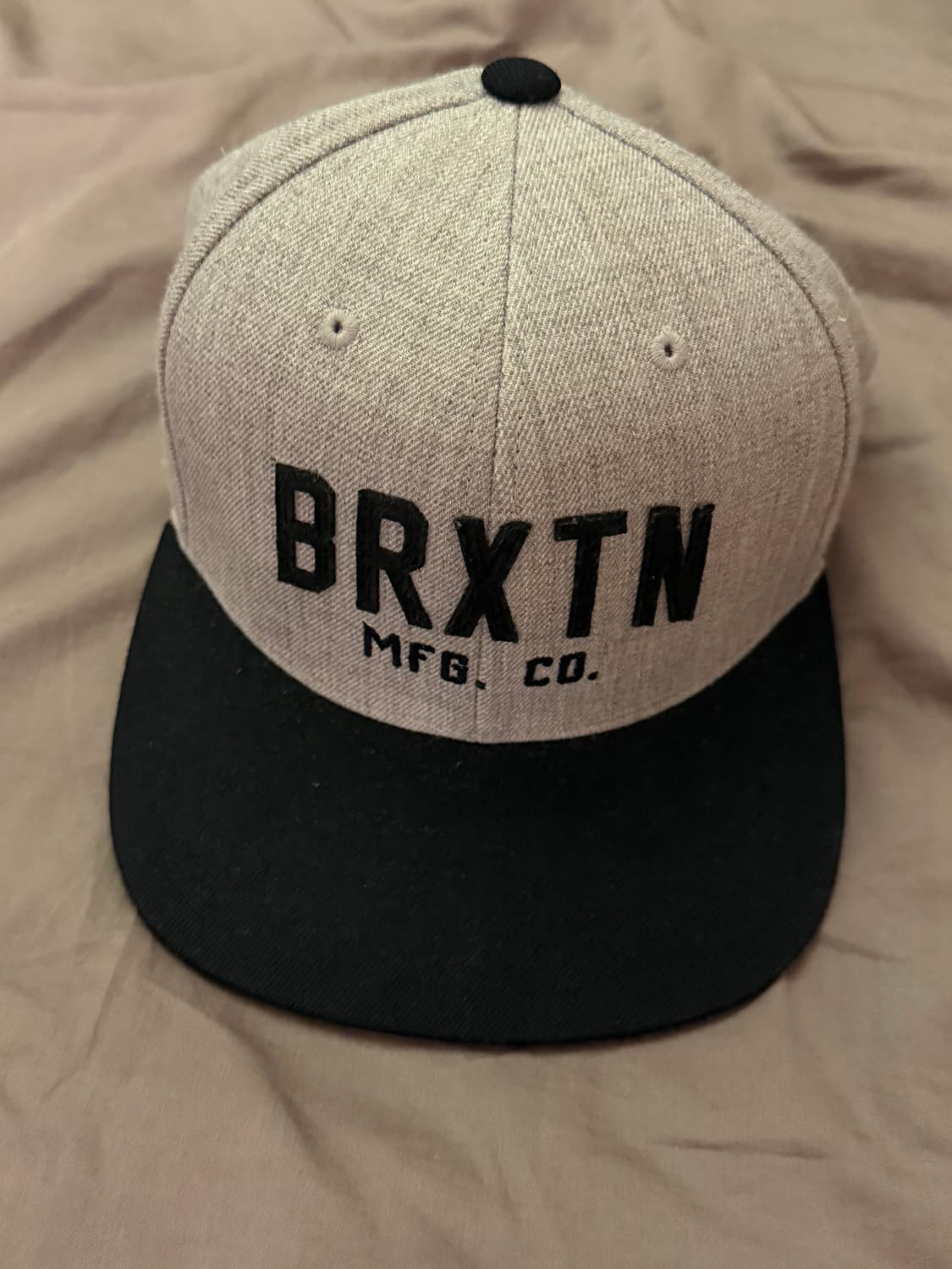 브릭스톤 모자 상품이미지1