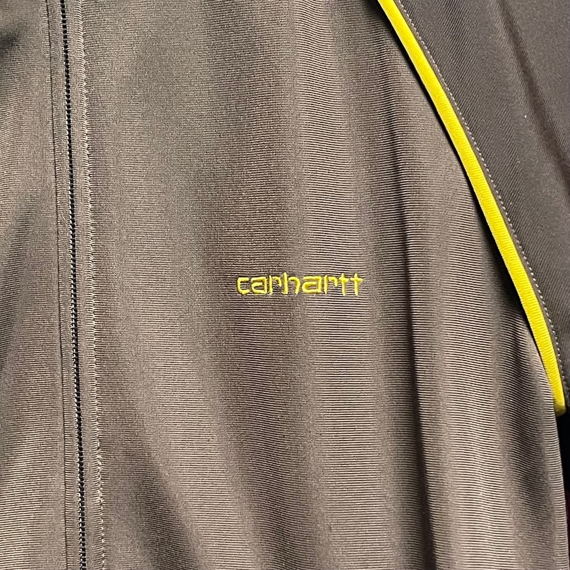 Carhartt 트랙탑 상품이미지4