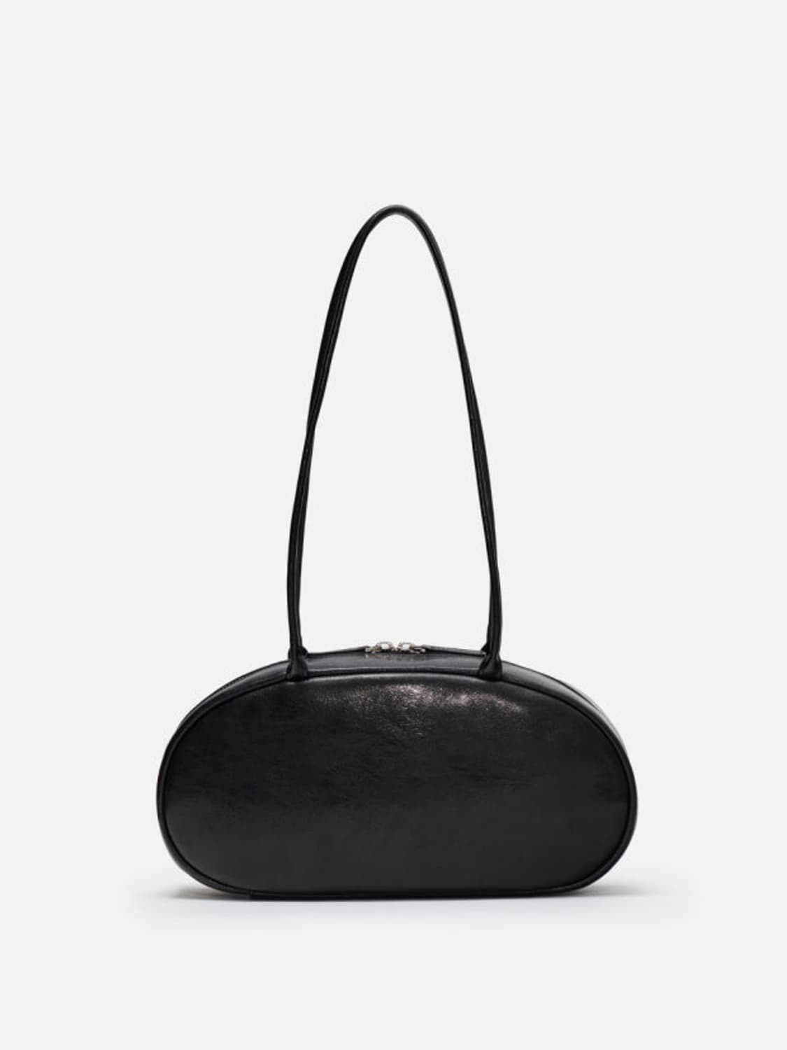 로서울 페블백 블랙 M (더스트백O)♡ 상품이미지1