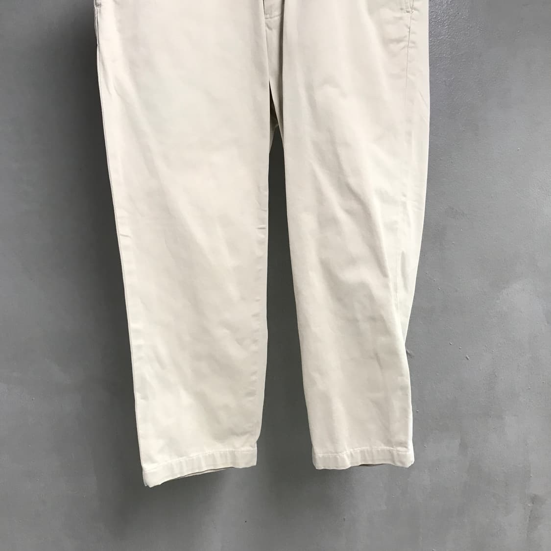 폴로 랄프로렌 치노 팬츠 베이지 34/30 상품이미지3