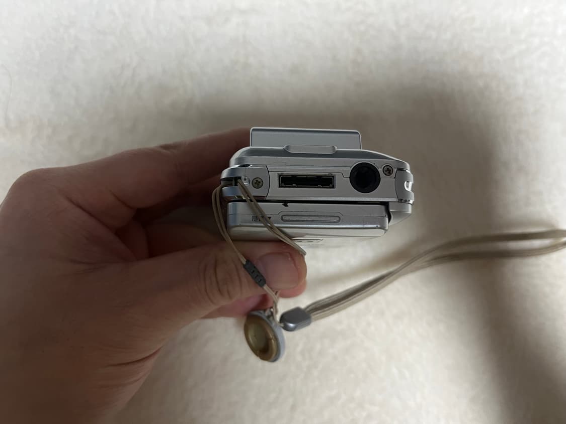 삼성 미니켓 디카 캠코더 상품이미지8