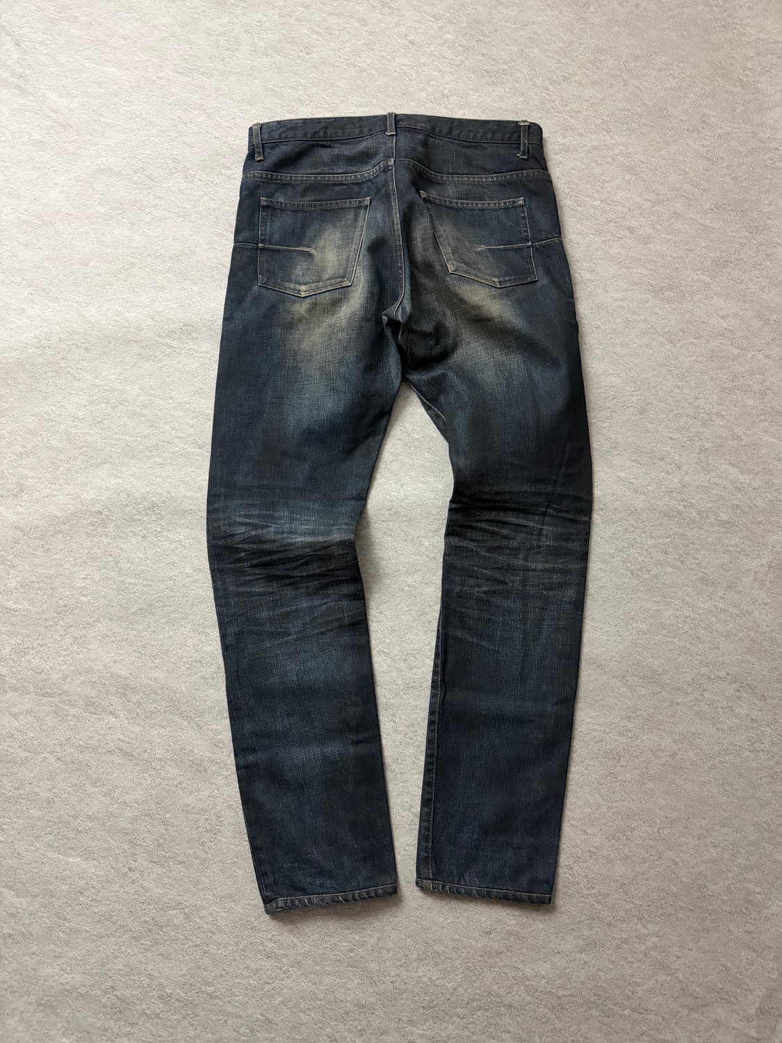 디올옴므 데님팬츠  상품이미지2