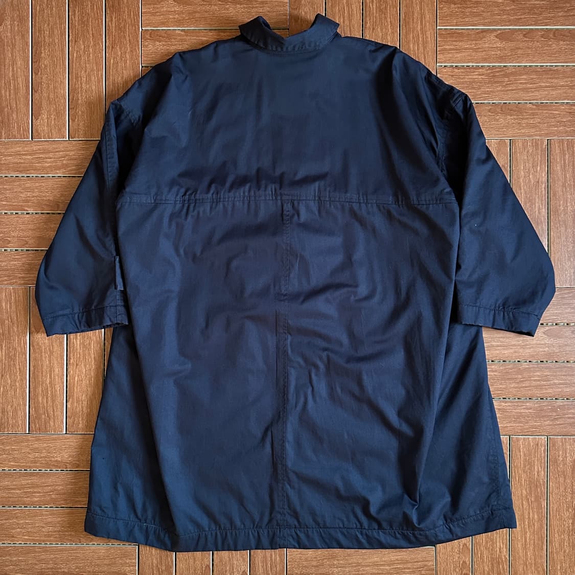 80’s I.S Issey miyake sport coat 상품이미지3