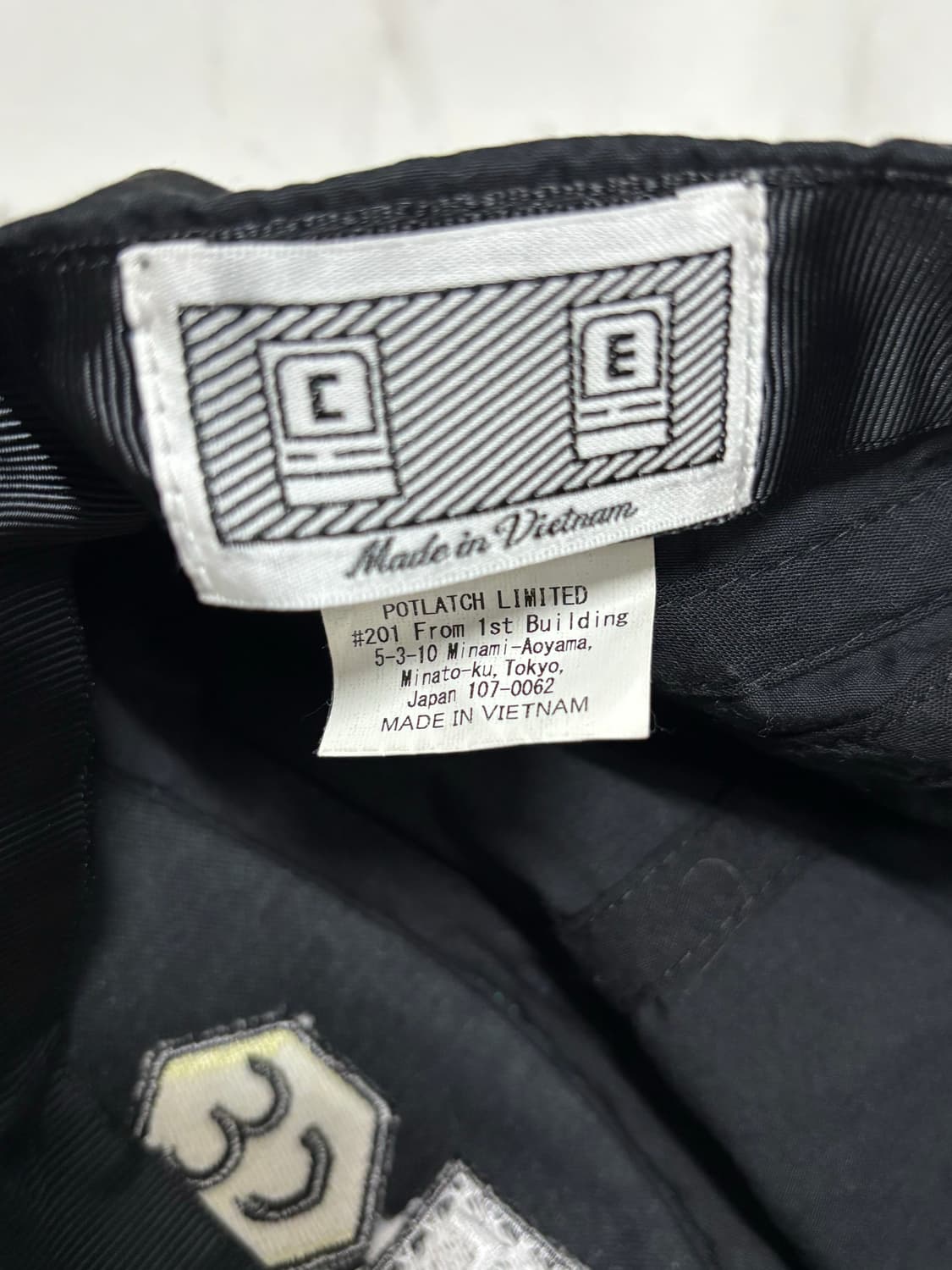 카브엠트 캡 상품이미지3