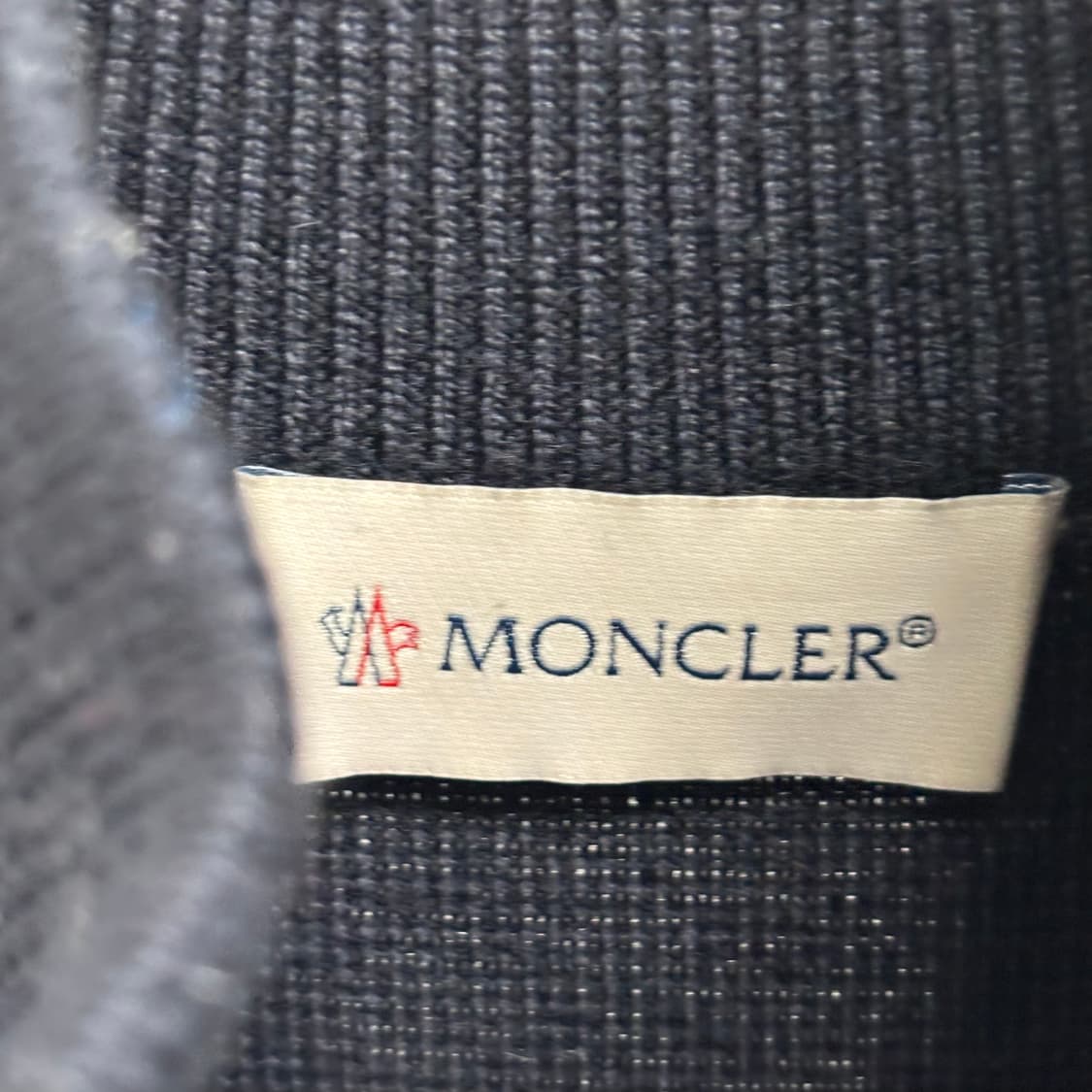 [M]몽클레어 니트패딩  상품이미지3