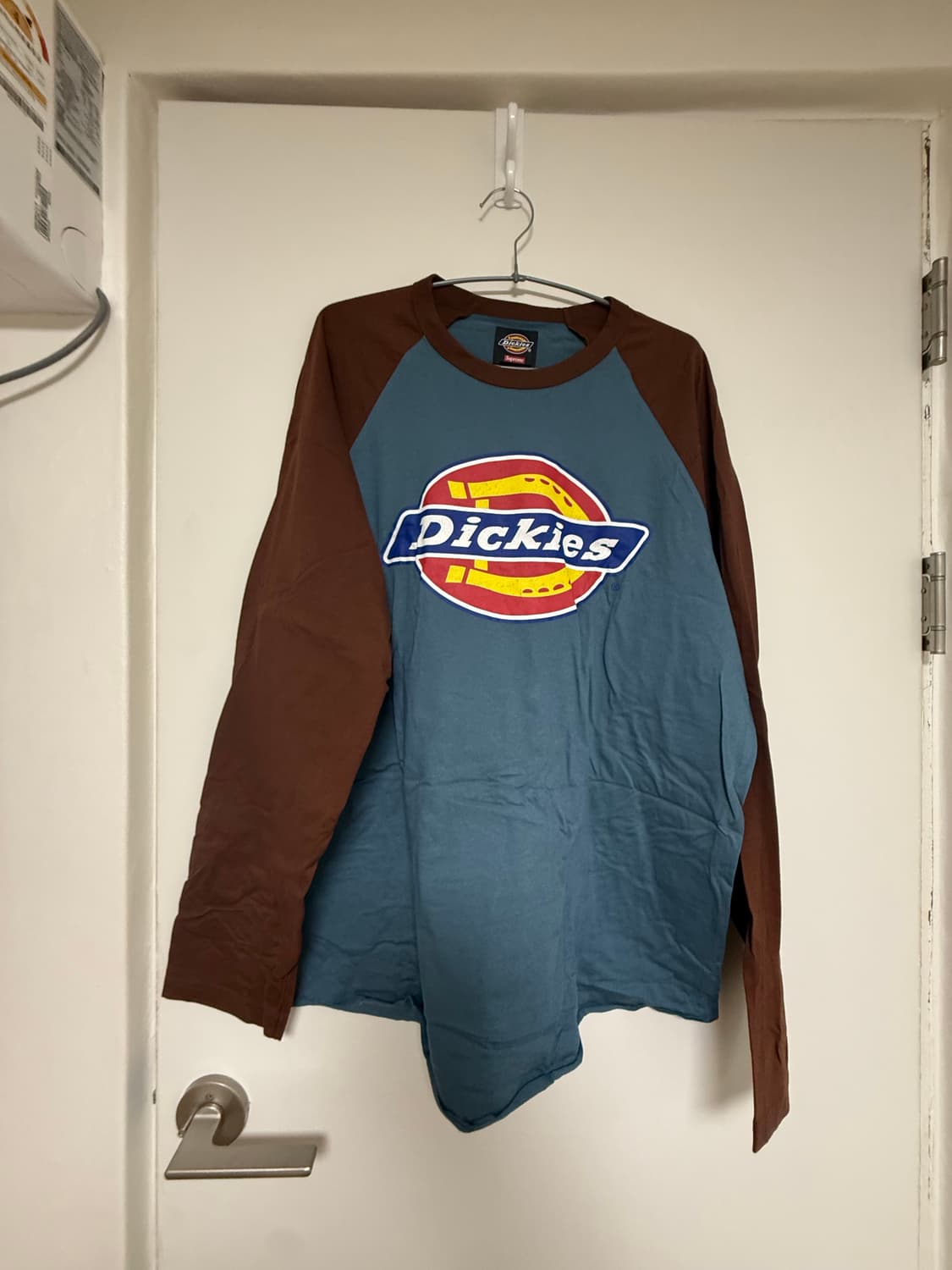 슈프림 x 디키즈 상품이미지1