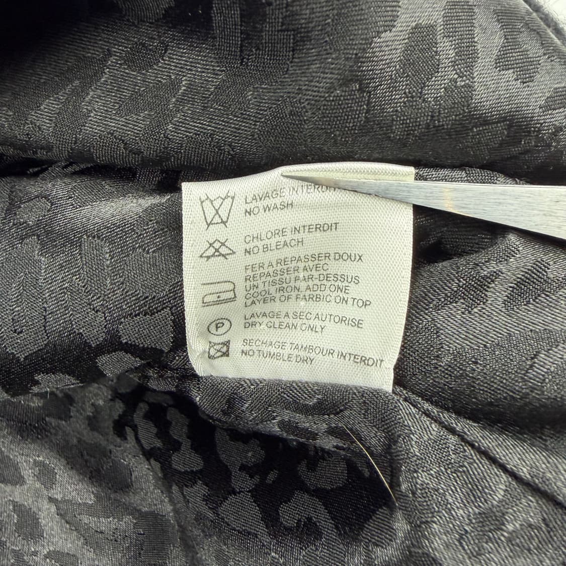 아메리칸레트로 알파카&울 퍼코트 상품이미지7