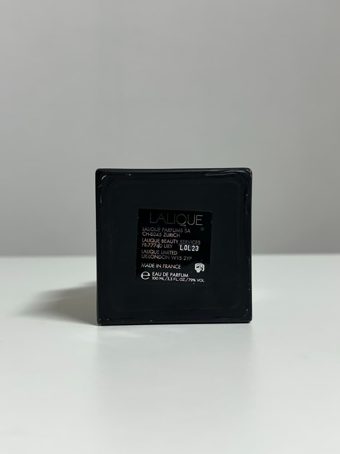 라리끄 앙크르 느와 익스트림 100ml 상품이미지3