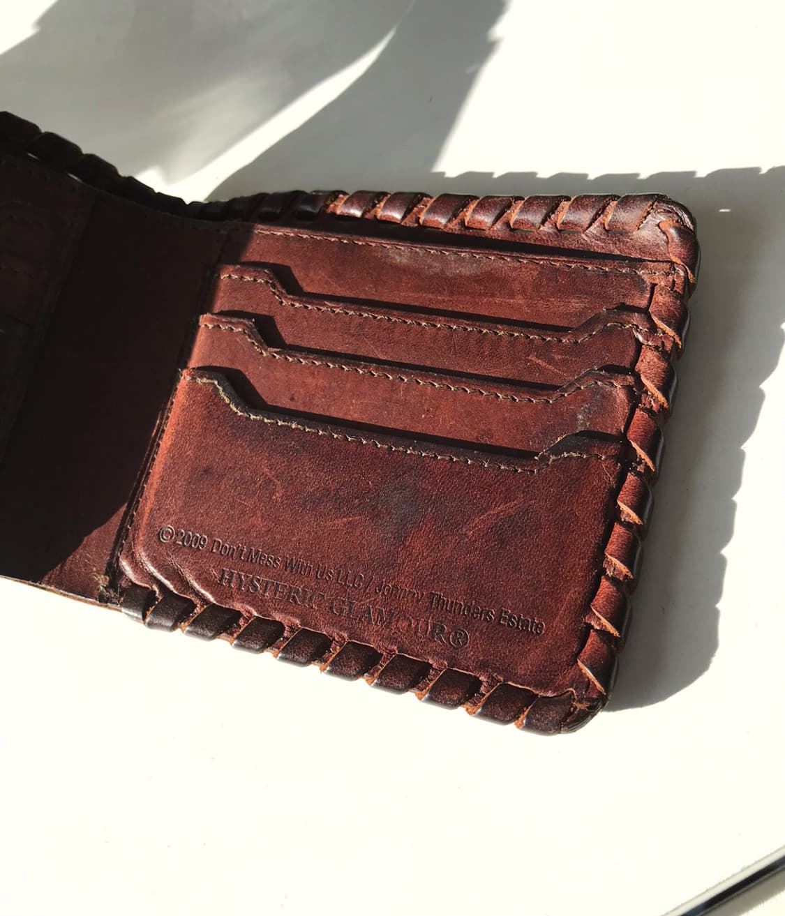 Hysteric glamour 상품이미지5