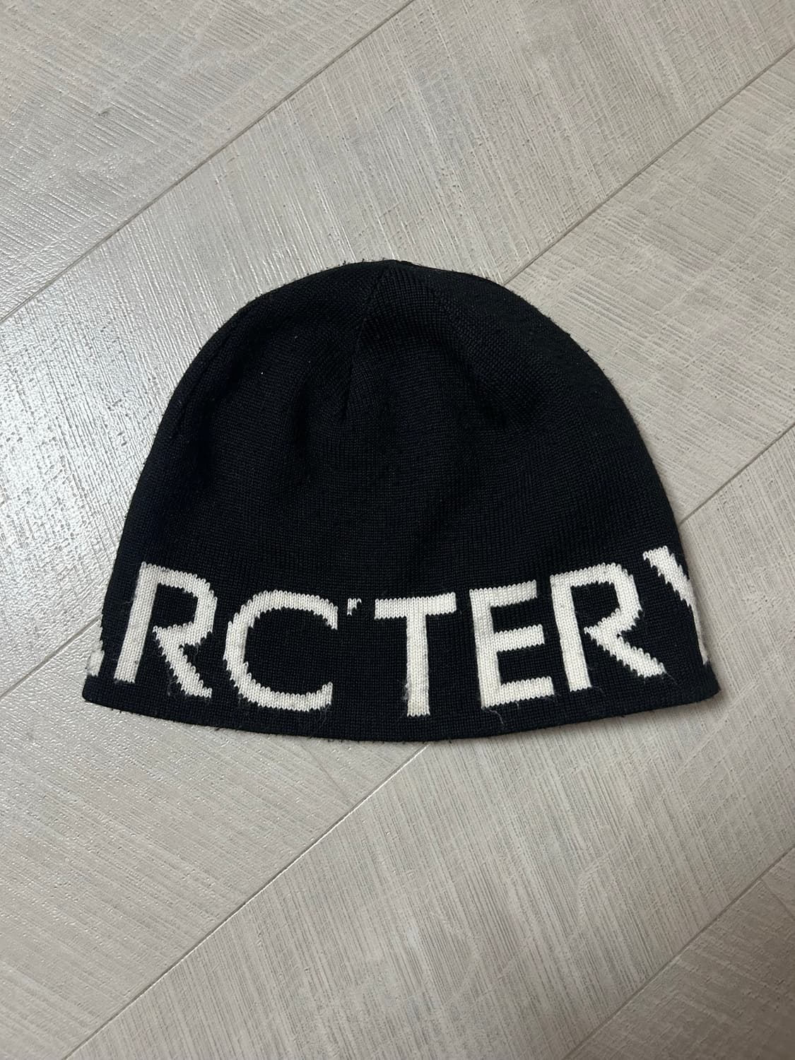 아크테릭스 월드 헤드 토크 오르카 상품이미지1