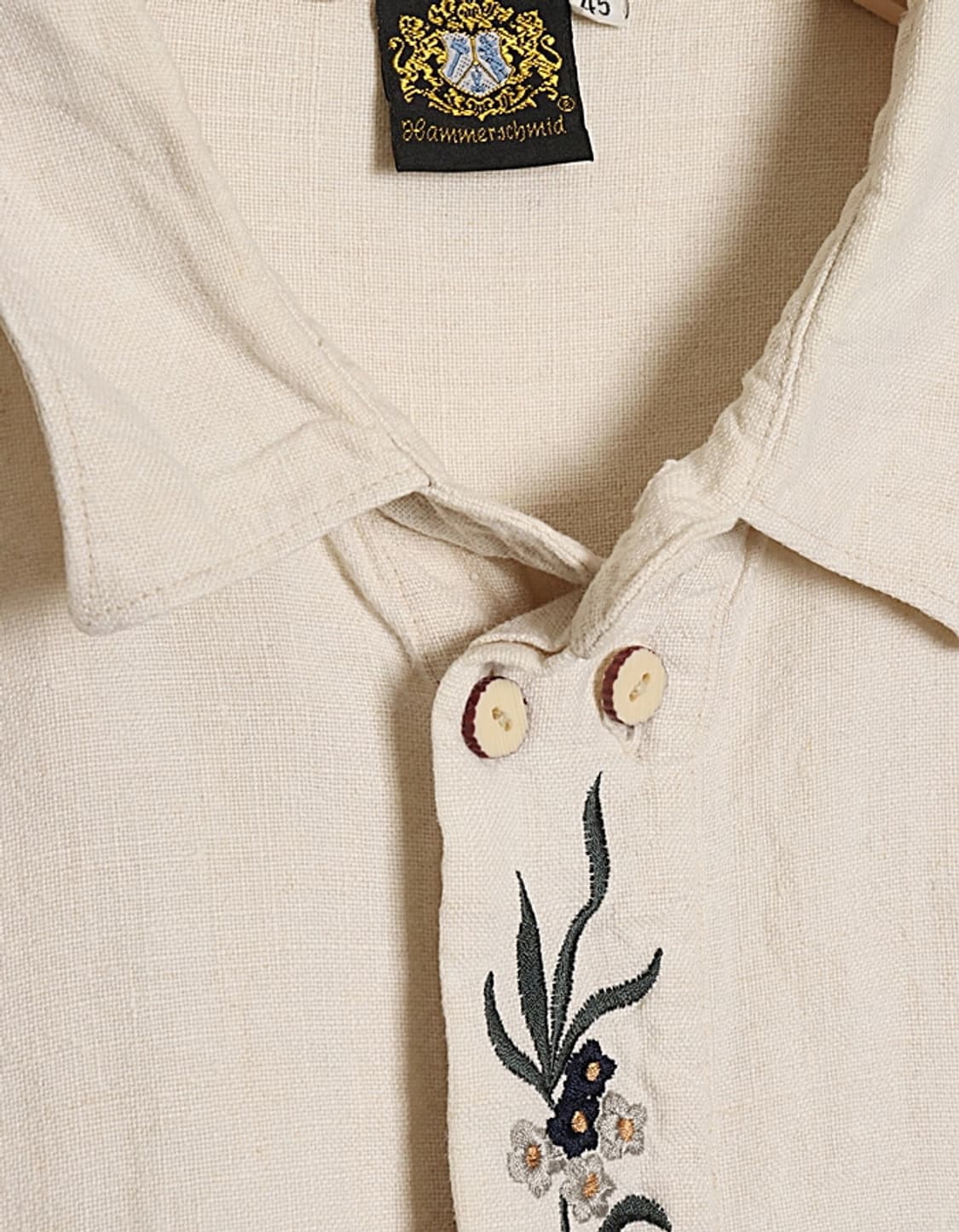 hammerschmid Trachten Shirts 상품이미지3