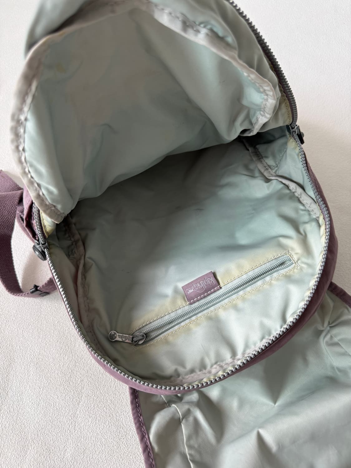 키플링(Kipling) 백팩 상품이미지9