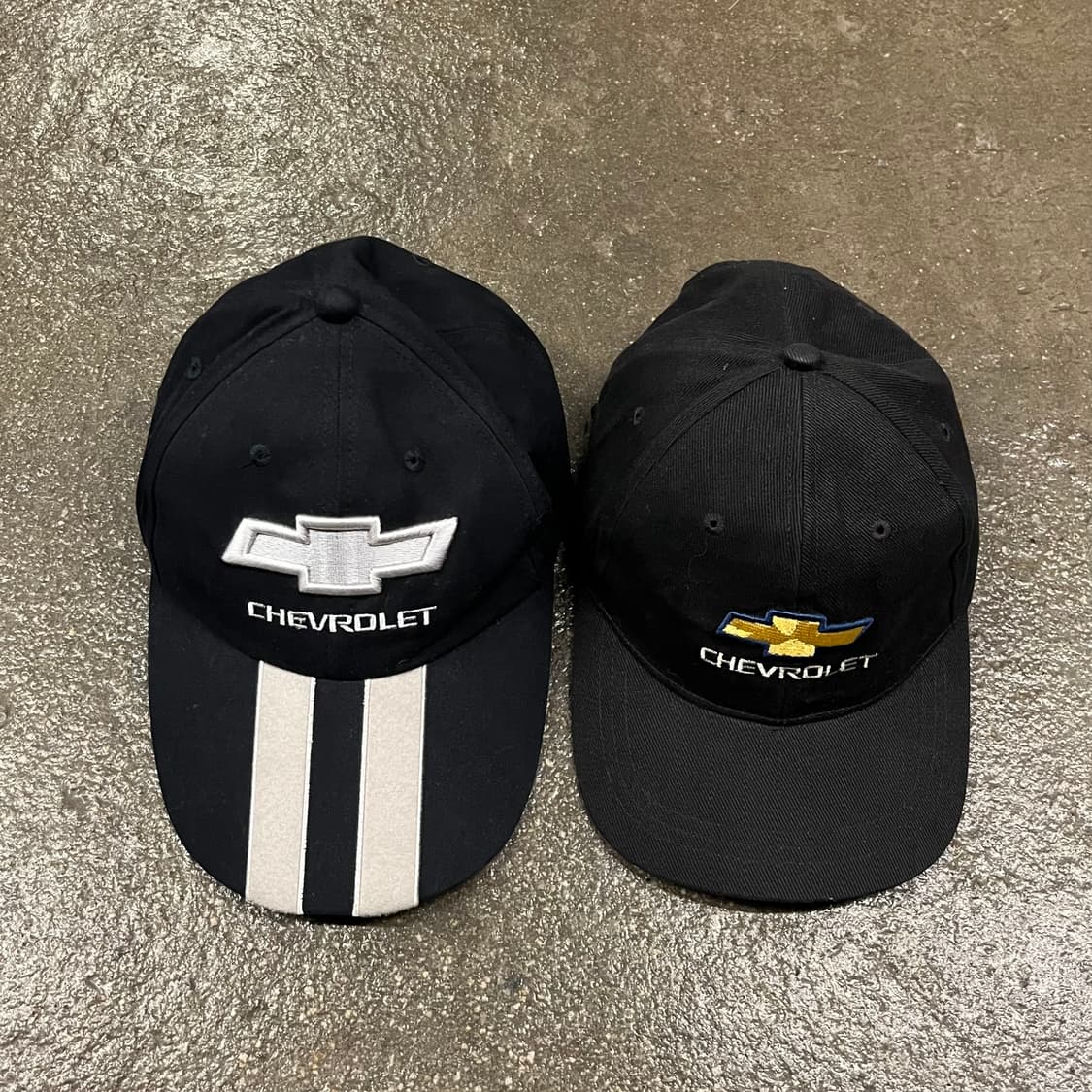 쉐보레 레이싱 볼캡 상품이미지6