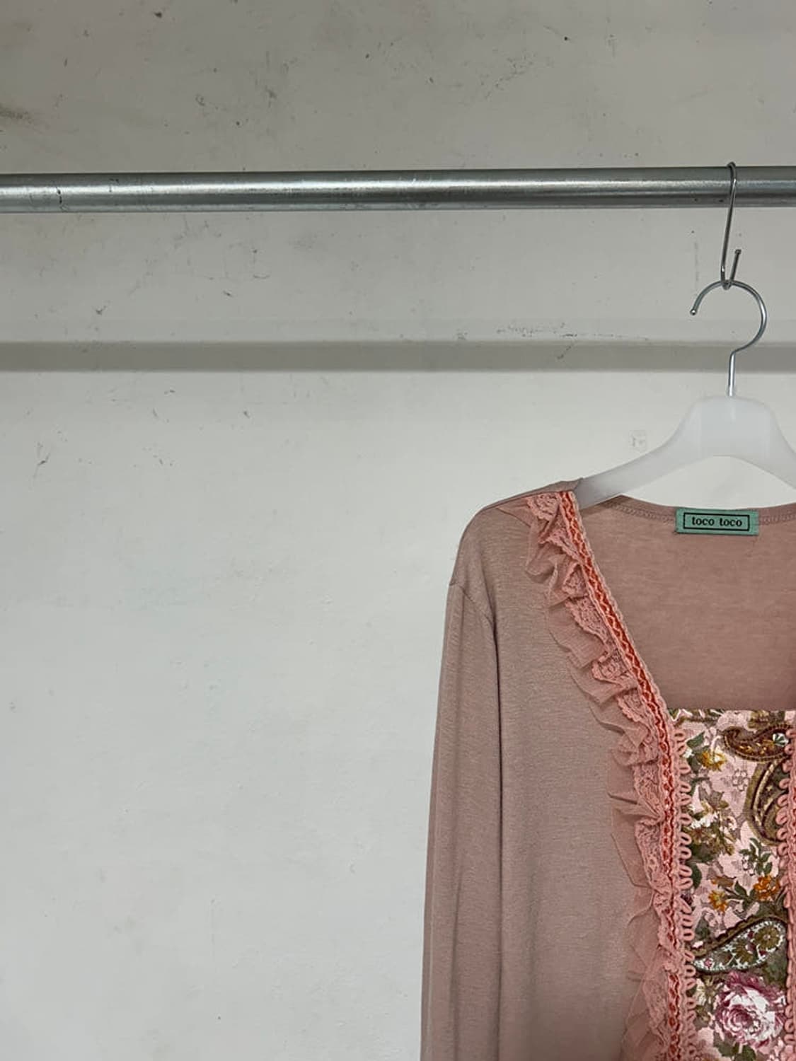 vtg top 상품이미지2