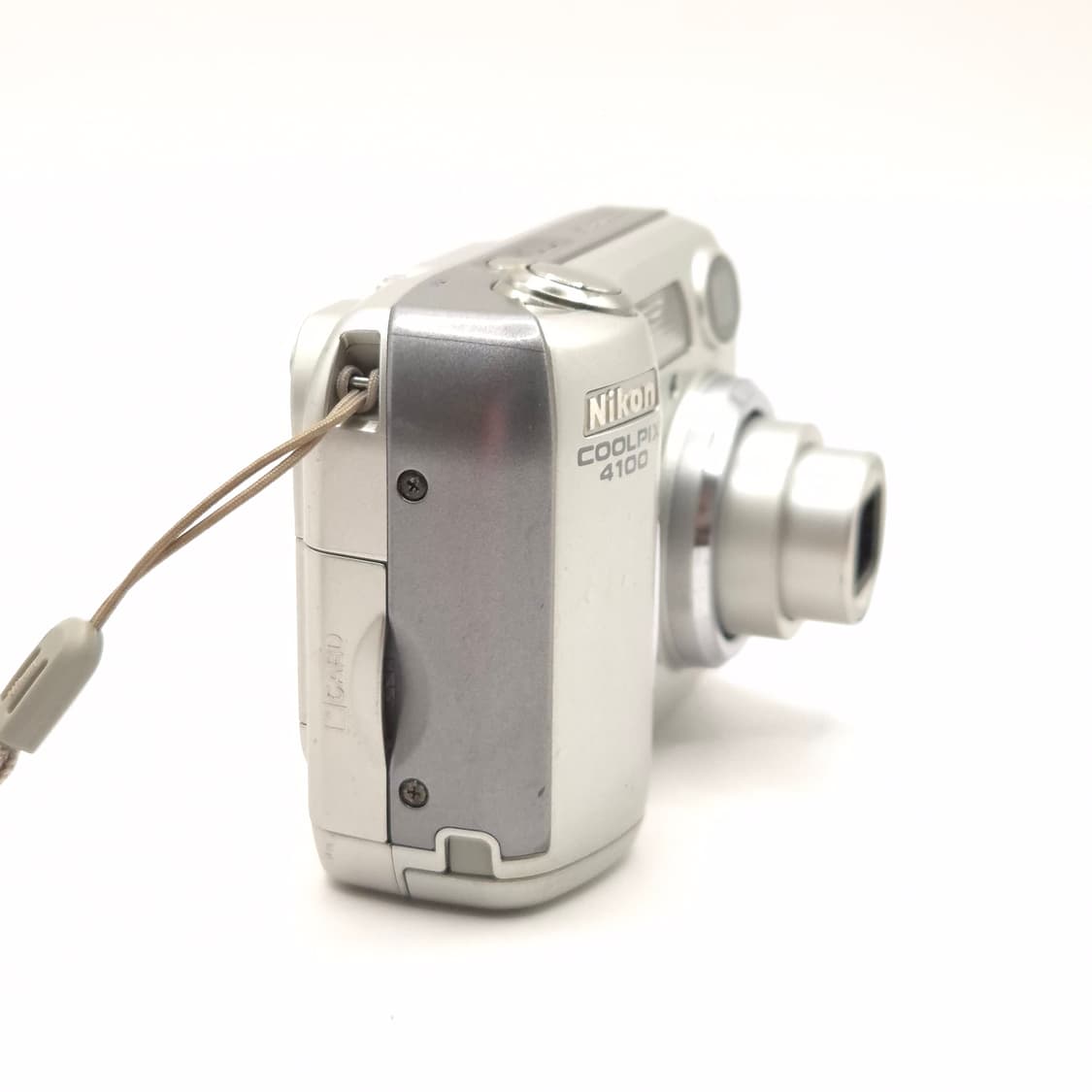 한글지원🤍니콘 쿨픽스 Coolpix 4100 상품이미지10