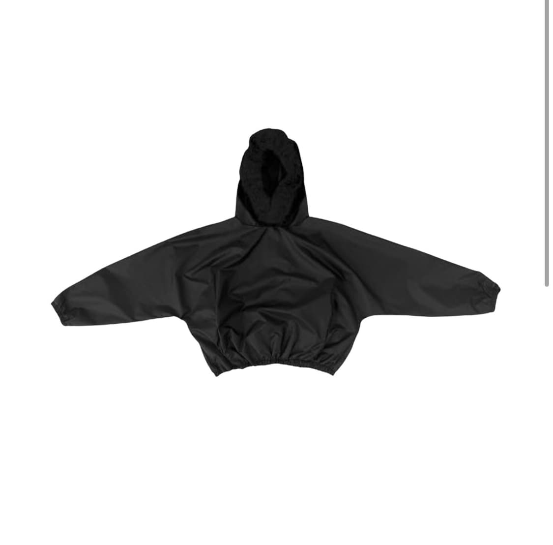 Yeezy WB-10 이지 퍼후드 3size 상품이미지1