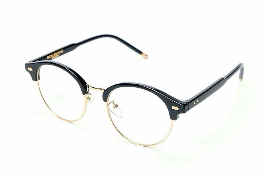 톰브라운 반뿔테안경 상품이미지2