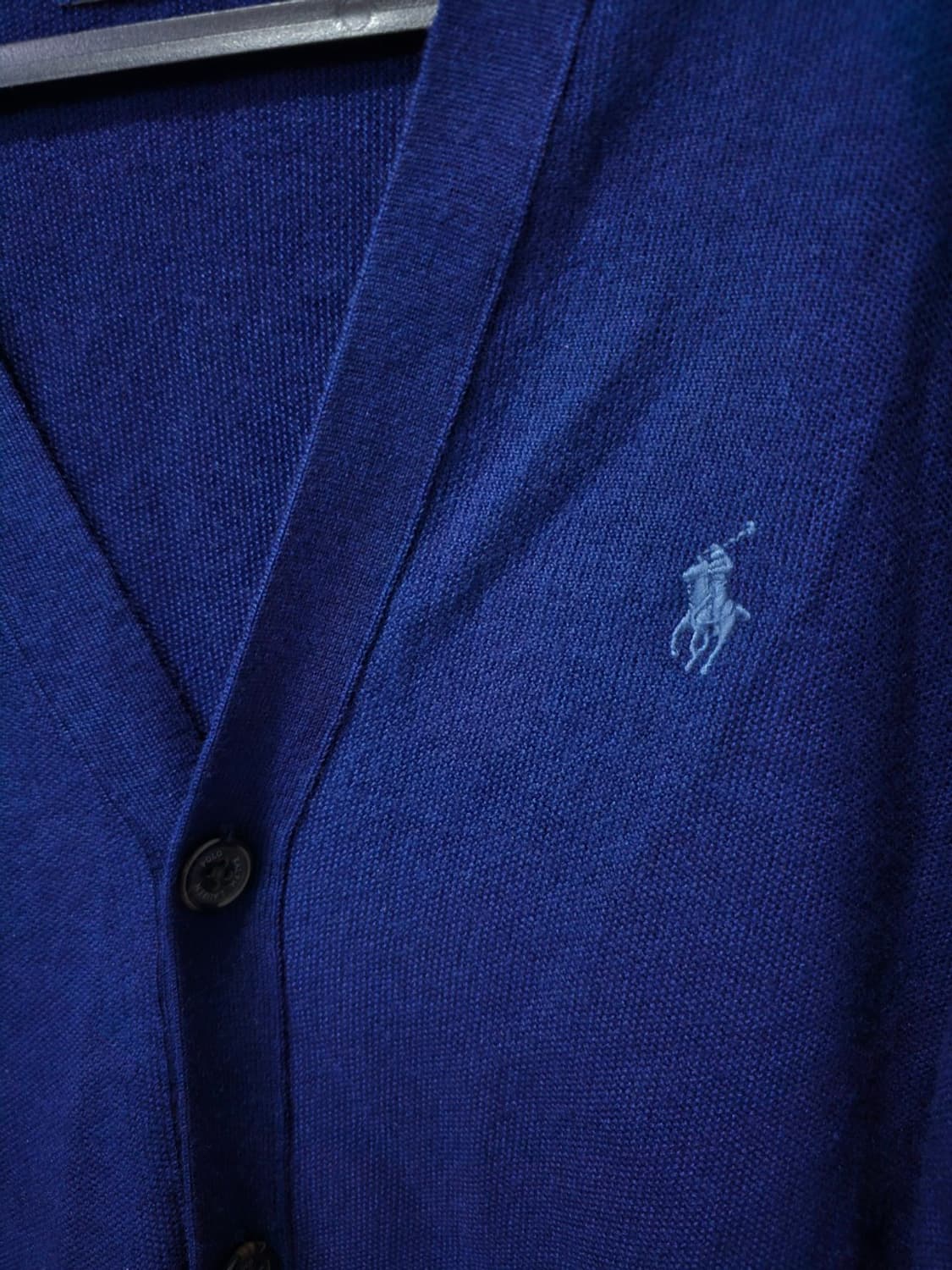 폴로 POLO 가디건 95 / M 상품이미지3