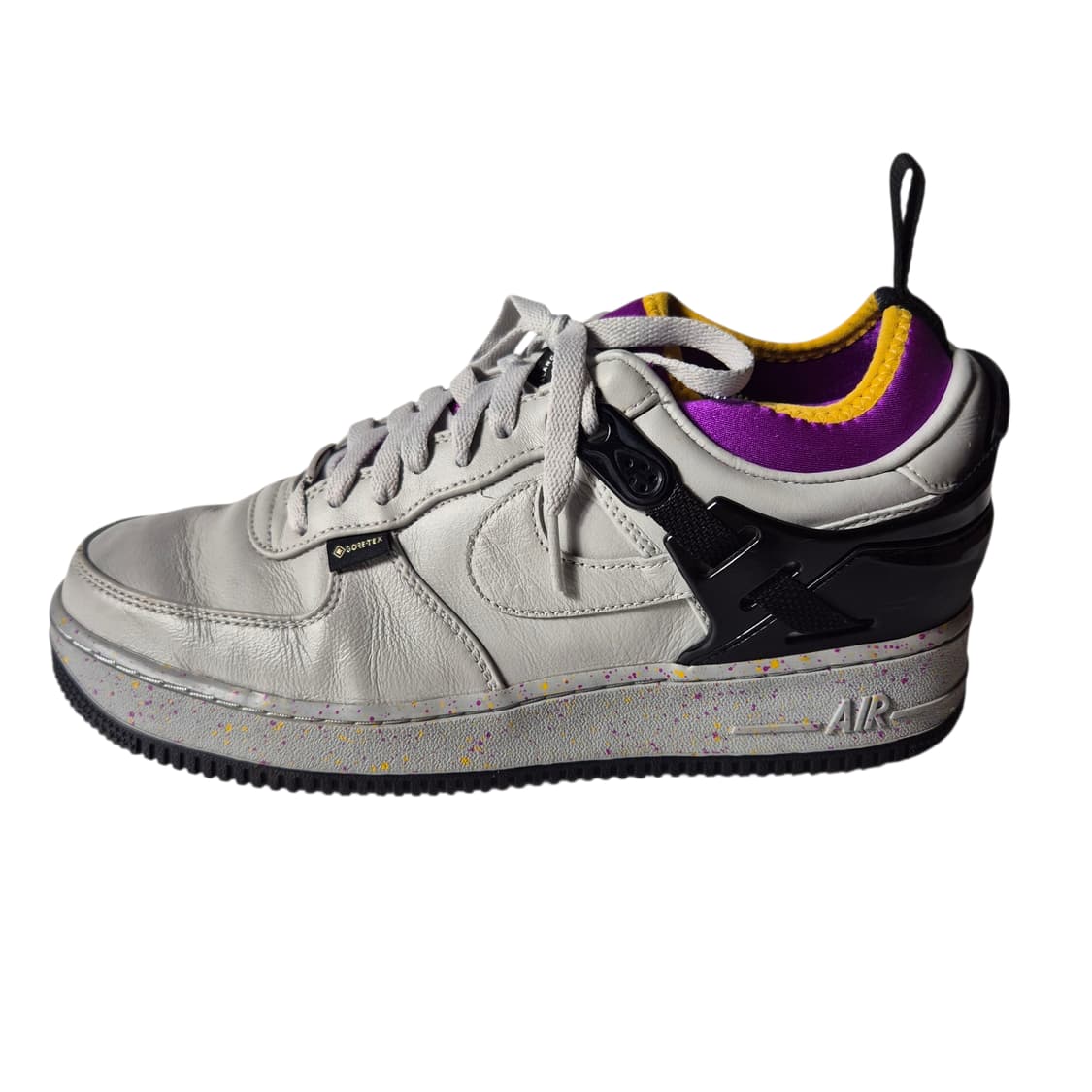 270) NIKE 나이키 x 언더커버 에어포스 1 로우 상품이미지3