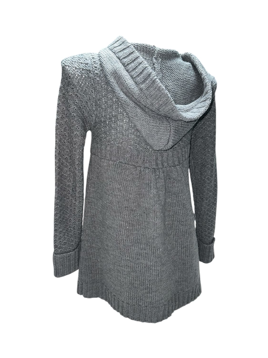 빈티지 떡볶이 가디건 코트 상품이미지4