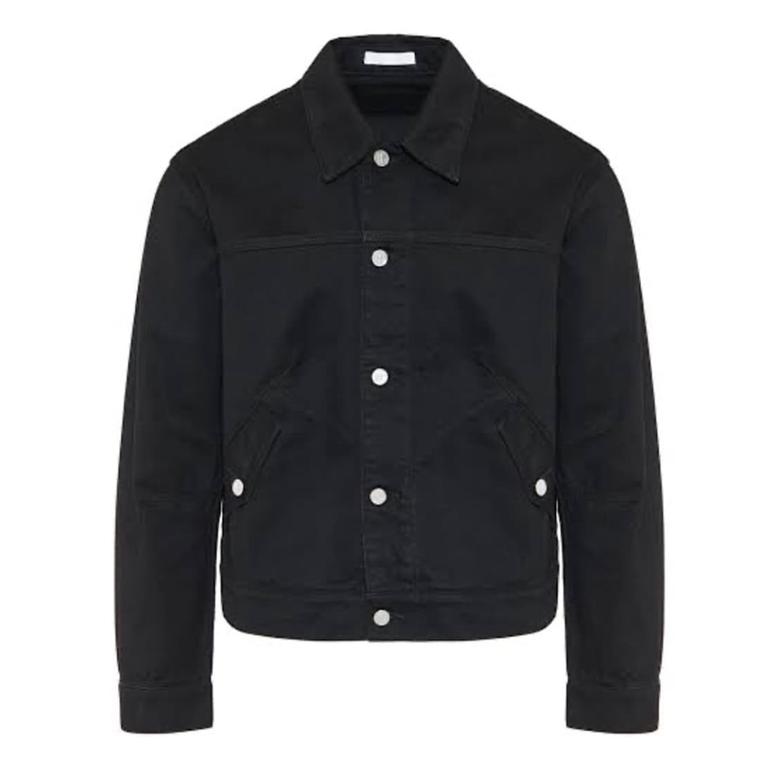 헬무트랭 Apex 트러커 자켓 상품이미지1