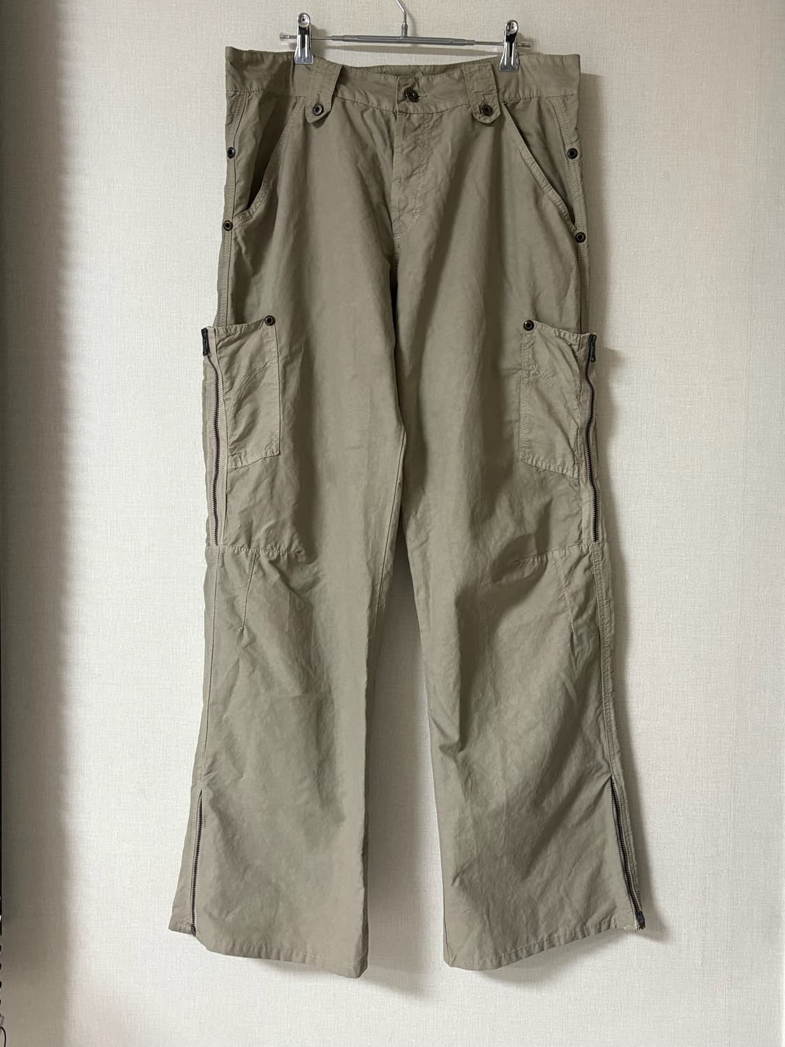 Dolce & Gabbana vintage pocket pants 상품이미지6