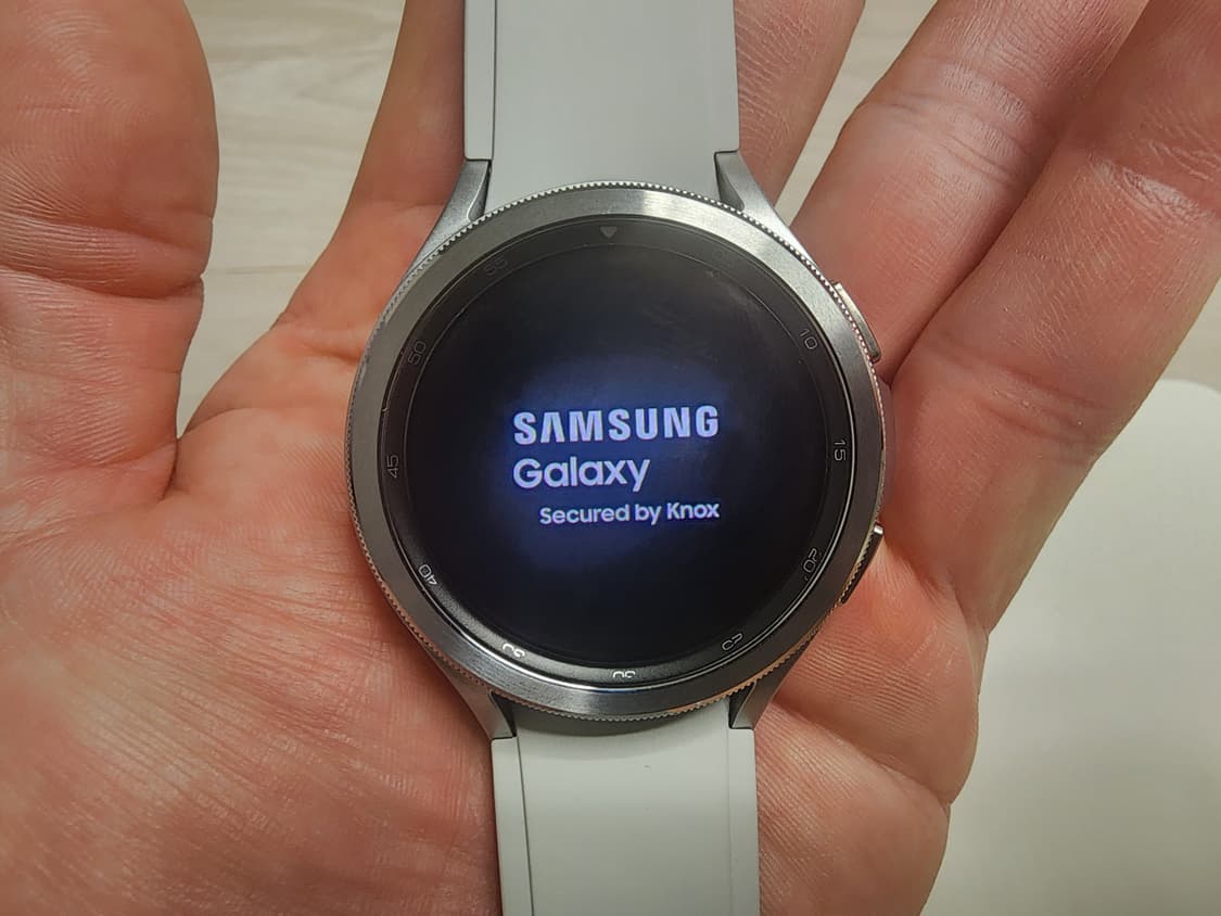 갤럭시 워치4 46mm 판매합니다.
 상품이미지7