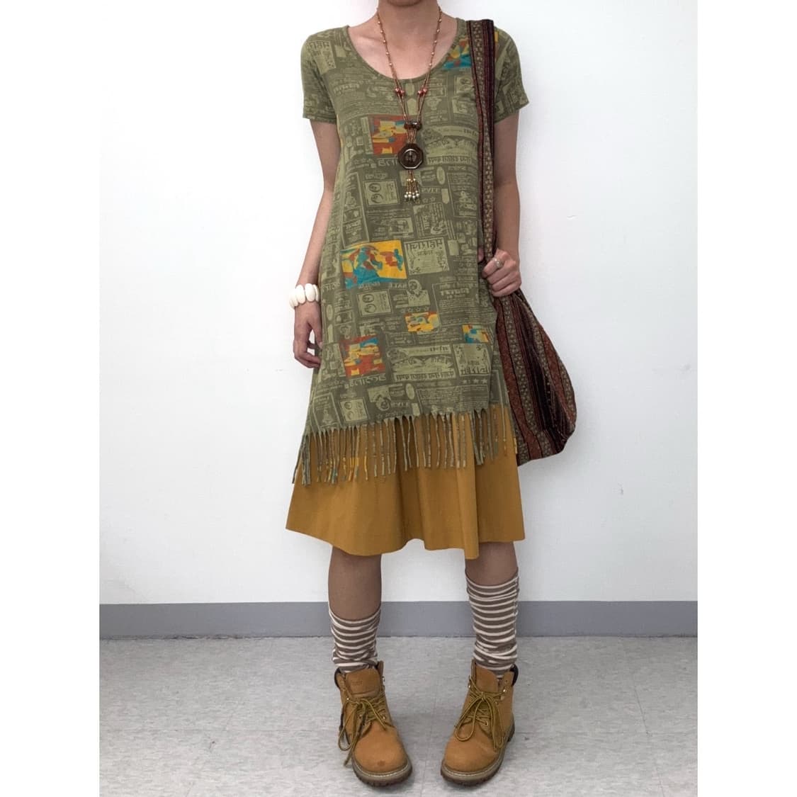 Forest Nomad Set (3 pieces)  상품이미지1
