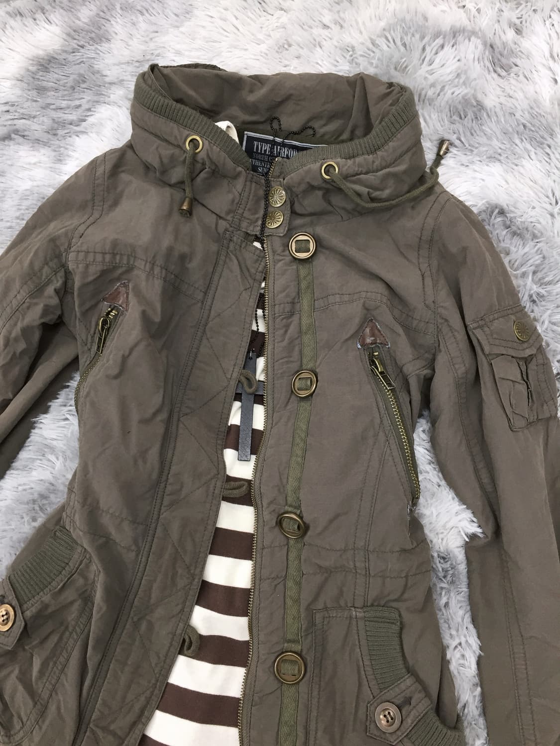 00's Grunge set up (set 할인가) 상품이미지3