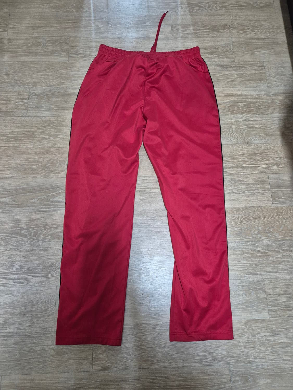 [XL] 카파 팬츠 바지 츄리닝 빨강 레드 95 100 상품이미지2