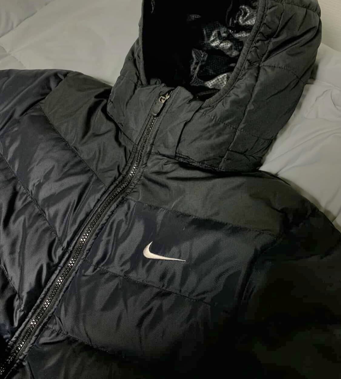 나이키 스우시 패딩 상품이미지1