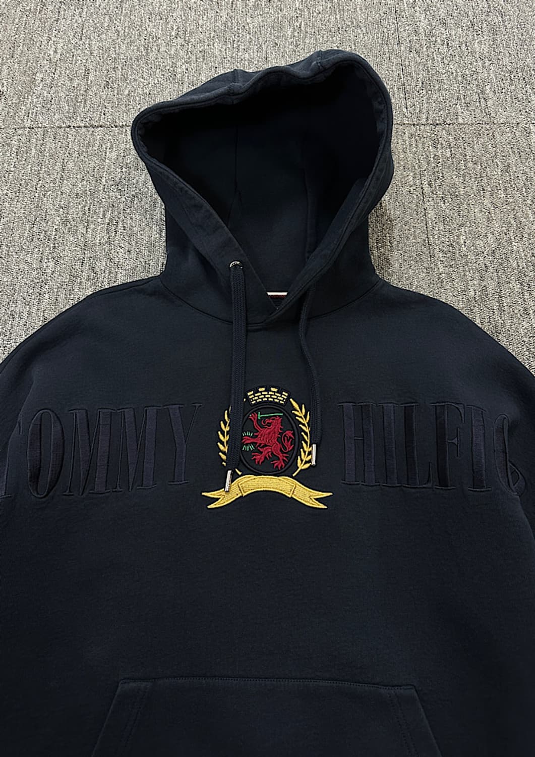 타미힐피거 후드티  상품이미지2