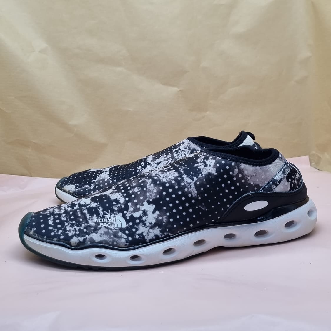 노스페이스 워터슈즈 280 상품이미지1