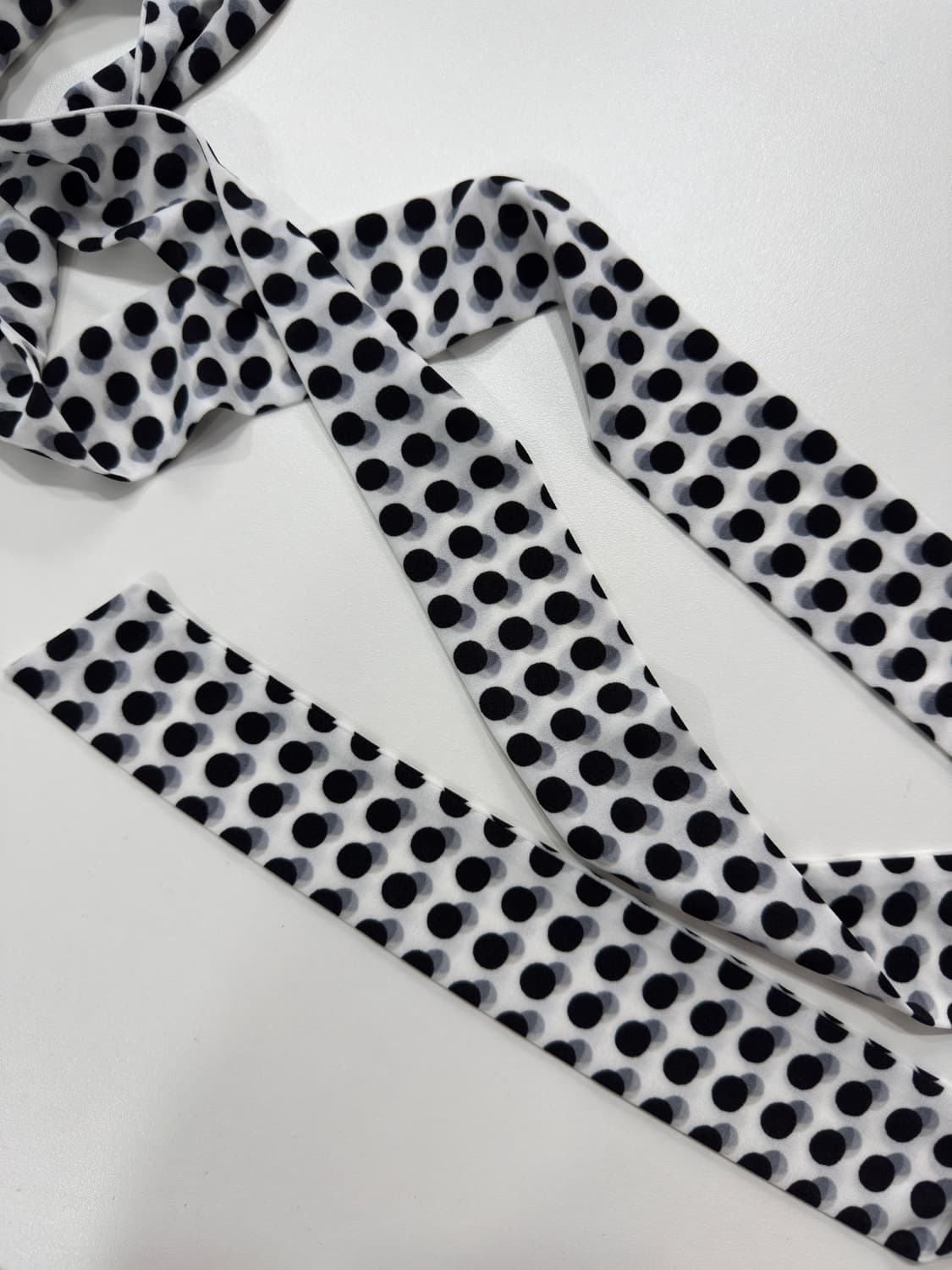 dot scarf  상품이미지2