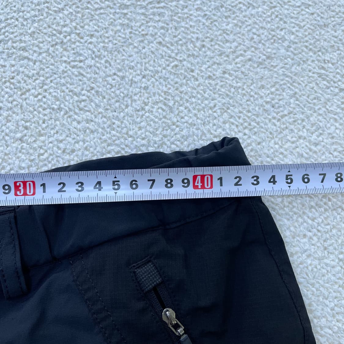 85 코오롱스포츠 기능성 바지 0414M 상품이미지5